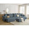 Bleu Foncé