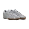 Grau/silber