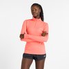 New Balance noir et rouge femme