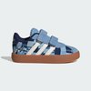 Basket Adidas scratch femme