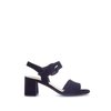 Sandales Gabor bleu marine