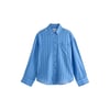 Rayures Bleues