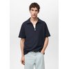 Bleu Marine Foncé