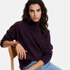 Violet Foncé