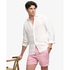 Chambray Rose