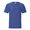 Bleu Roi Chiné