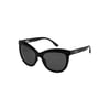 Noir Black/Grey Plz