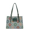 Grand sac cabas main Lancaster