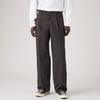 Pitbull grey twill