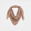 Marron Camel