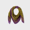Vert, Violet Et Rose