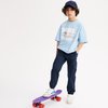 Pantalon cargo 12 ans