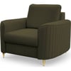Vert Kaki Castel