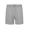 Short en jean homme