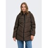 Chocolate Brown