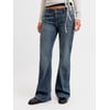 Blue Denim