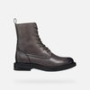 Bottines Geox beige