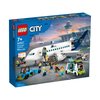 Lego city avion