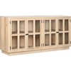 Teinte Naturelle De Bois Clair