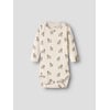 Blanc - Turtledove1