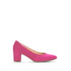Pink Velours