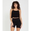 Top brassière integrée femme