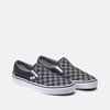 Basket sans lacet homme