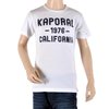 Tee shirt Kaporal blanc