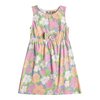 Robe Roxy bleu