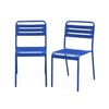 Bleu Électrique