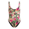Noir Anthracite Palm Song S