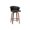 Tabouret snack 65 cm pivotant