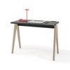 Bureau couleur taupe