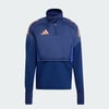 Dark Blue / Beam Orange