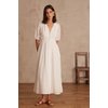 Robe longue Maison 123