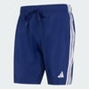 Dark Blue / White