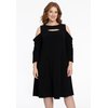 Vêtements grandes tailles femmes modernes