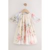Rose Motif Fleurs