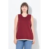 Rouge Cerise Foncé