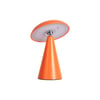 Orange Vif