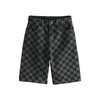 Damier Noir