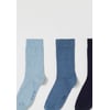 Lot Bleu