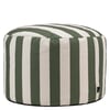 Rayures Vert Olive
