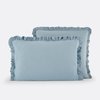 Grey blue