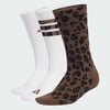 Earth Strata / Shadow Brown / White