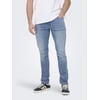 Light Blue Denim