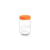 Orange-Transparent
