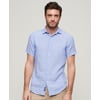 Bleu Chambray Clair