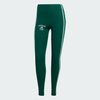 Collegiate Green / Chalk White