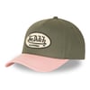 Kaki Clair/Rose/Beige/Noir